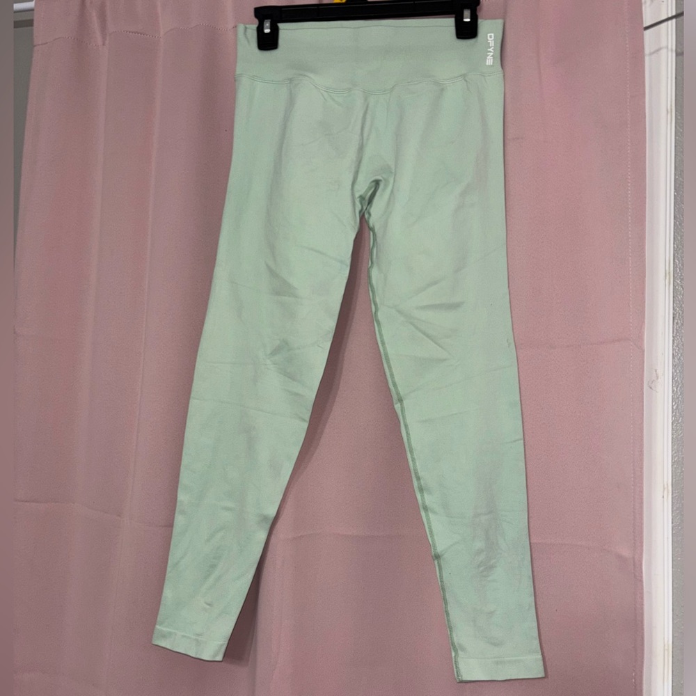 DFYNE LEGGINGS (Impact)